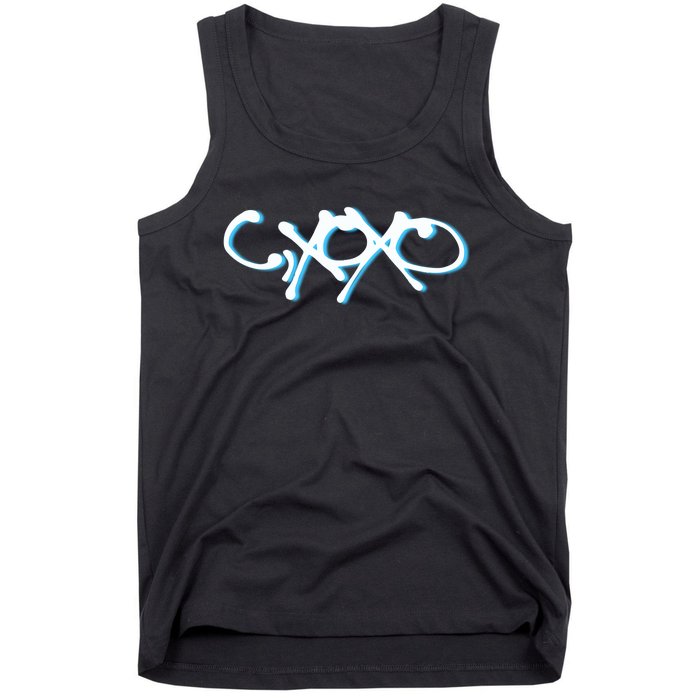 Camila Cabello CXoxo Photo Tank Top