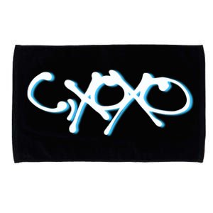 Camila Cabello CXoxo Photo Microfiber Hand Towel