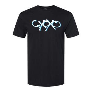 Camila Cabello CXoxo Photo Softstyle CVC T-Shirt