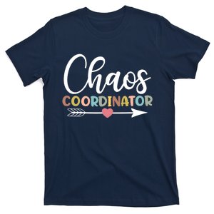 Chaos Coordinator T-Shirt