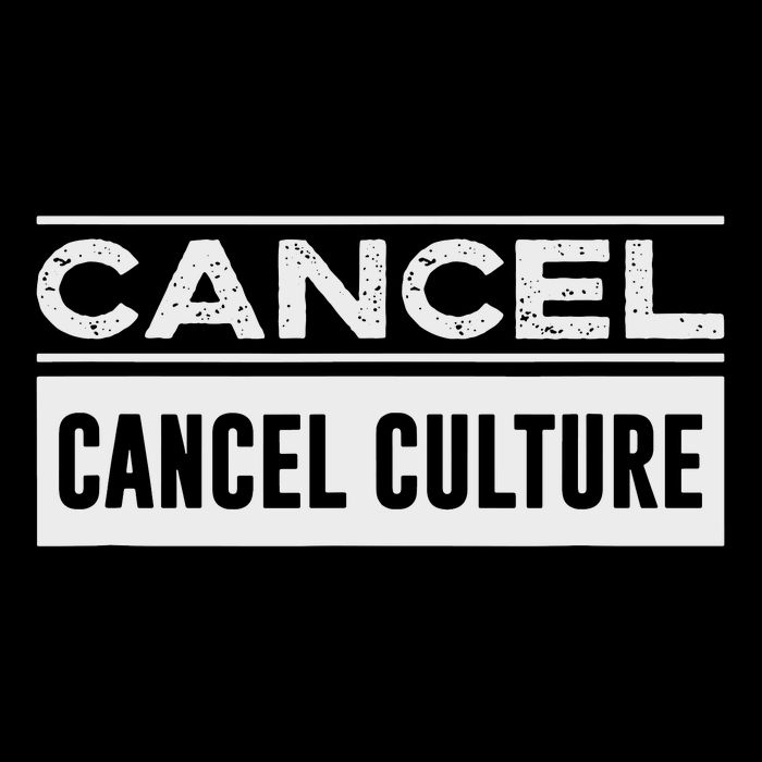 Cancel Cancel Cullture T-Shirt
