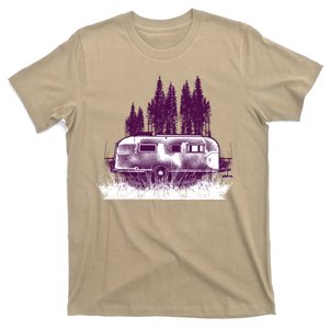 Camp Caravan T-Shirt