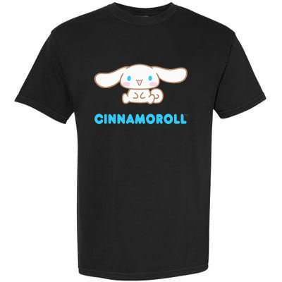 Cinnamorol.L Character Garment-Dyed Heavyweight T-Shirt