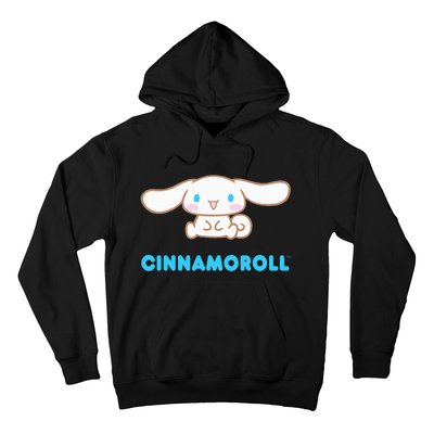 Cinnamorol.L Character Hoodie