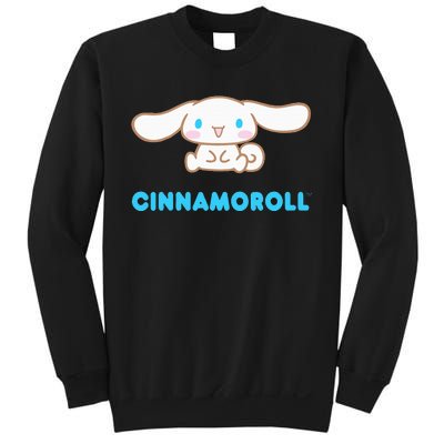 Cinnamorol.L Character Sweatshirt