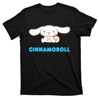 Cinnamorol.L Character T-Shirt