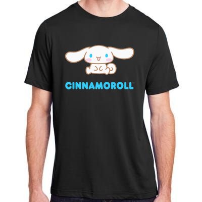 Cinnamorol.L Character Adult ChromaSoft Performance T-Shirt