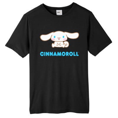 Cinnamorol.L Character Tall Fusion ChromaSoft Performance T-Shirt