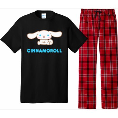 Cinnamorol.L Character Pajama Set