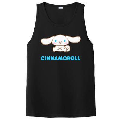 Cinnamorol.L Character PosiCharge Competitor Tank