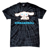 Cinnamorol.L Character Tie-Dye T-Shirt