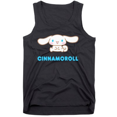 Cinnamorol.L Character Tank Top