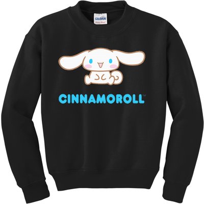 Cinnamorol.L Character Kids Sweatshirt