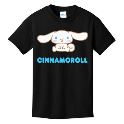 Cinnamorol.L Character Kids T-Shirt