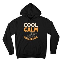 Cool Calm Collective Chopper Pilot Hoodie