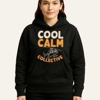 Cool Calm Collective Chopper Pilot Hoodie