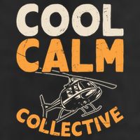 Cool Calm Collective Chopper Pilot Tumbler