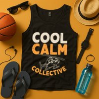 Cool Calm Collective Chopper Pilot Tank Top