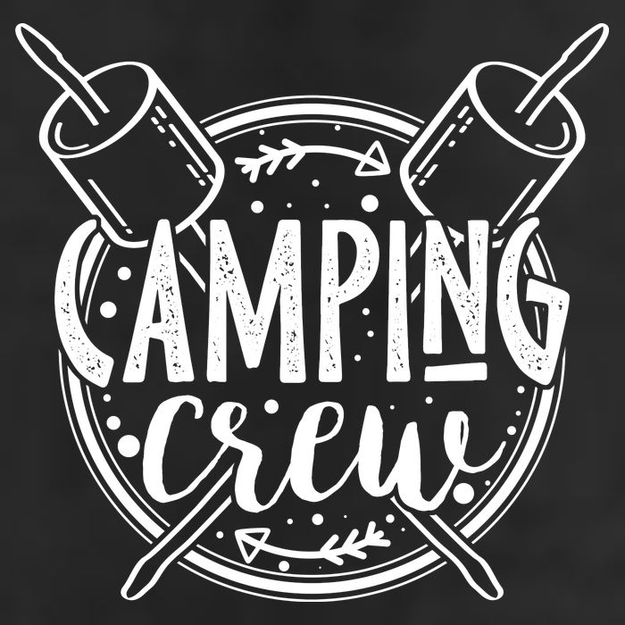 Camping Crew Cool Comfort Performance Bucket Hat