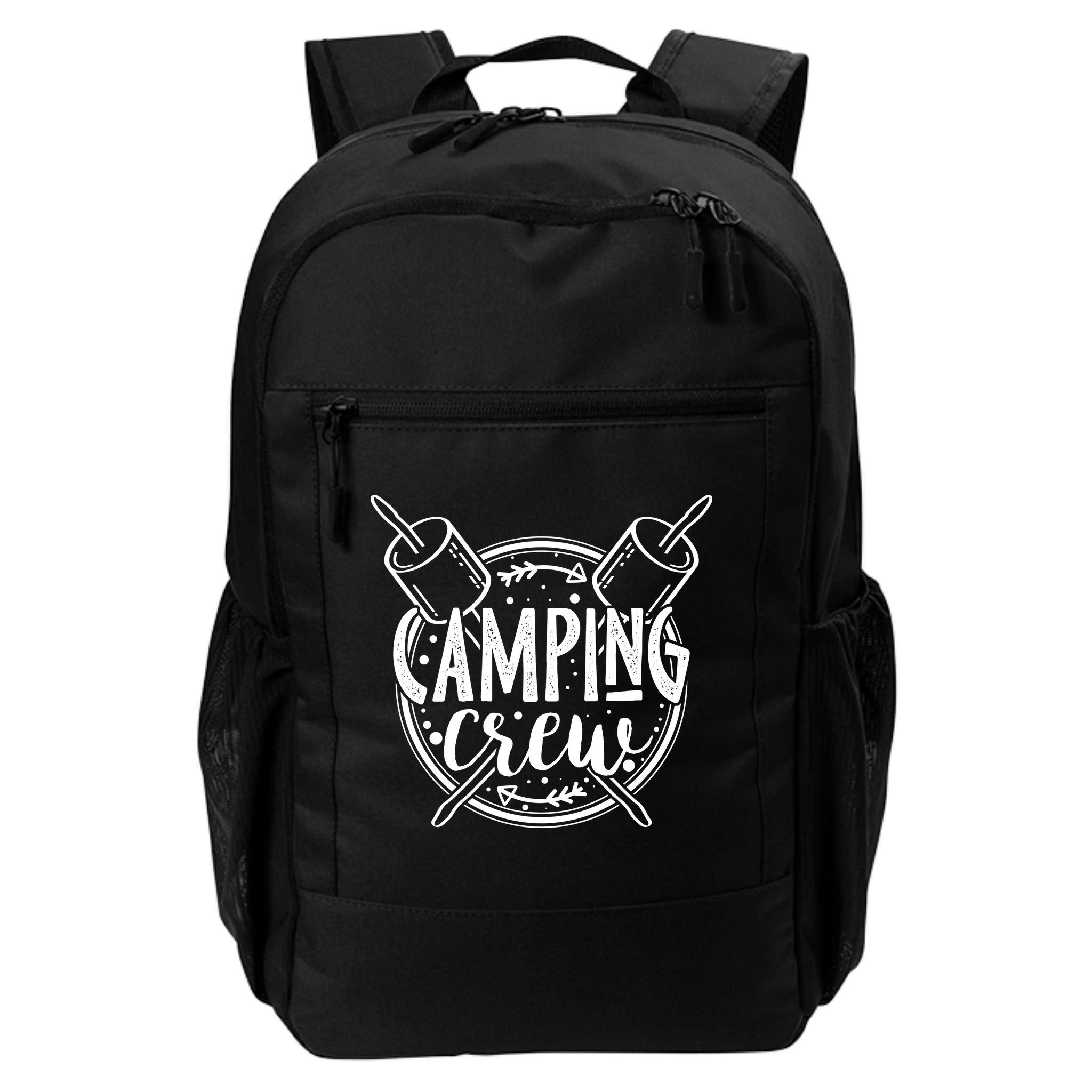Camping Crew Backpack