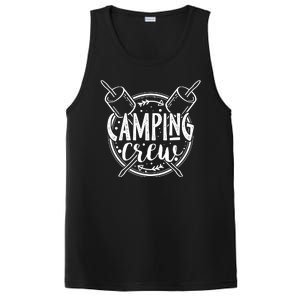 Camping Crew PosiCharge Competitor Tank