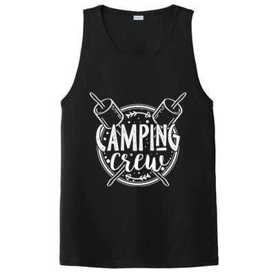 Camping Crew PosiCharge Competitor Tank