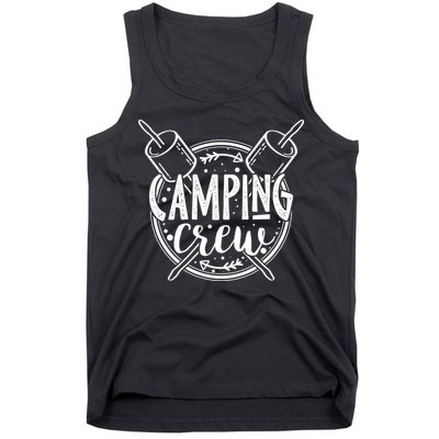 Camping Crew Tank Top