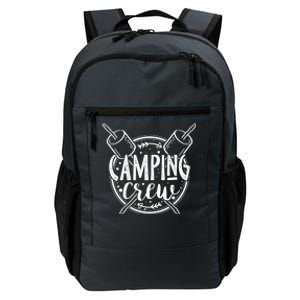 Camping Crew Daily Commute Backpack