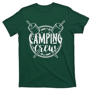 Camping Crew T-Shirt