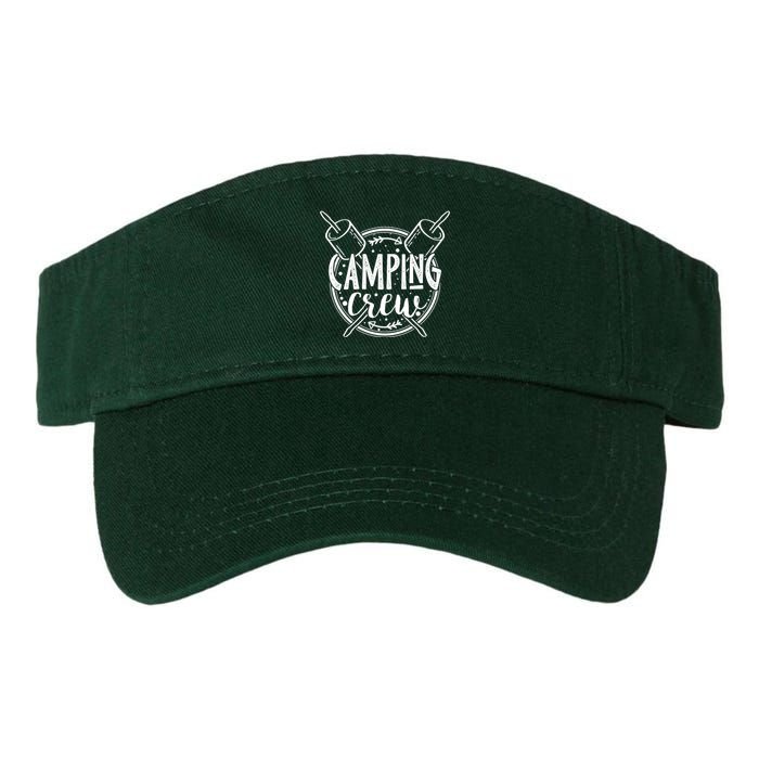 Camping Crew Valucap Bio-Washed Visor