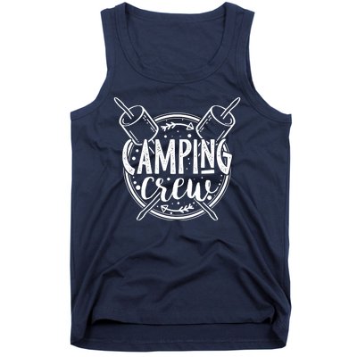 Camping Crew Tank Top