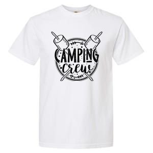 Camping Crew Garment-Dyed Heavyweight T-Shirt