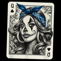 Chicana Chicano Camisa Cute Chicano Tattoo Art Clown Baby Bodysuit
