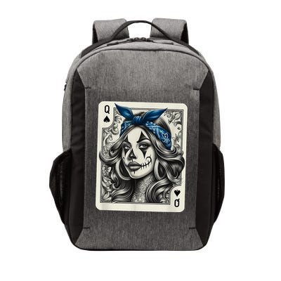Chicana Chicano Camisa Cute Chicano Tattoo Art Clown Vector Backpack