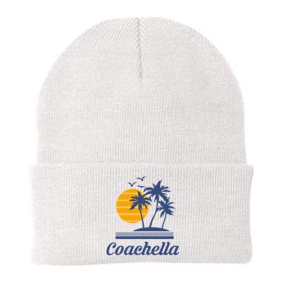 C.O.A.C.H.E.L.L.A California Ca City Beach Tourist Beanie