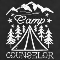 Camp Counselor Adult Drive Performance Visor