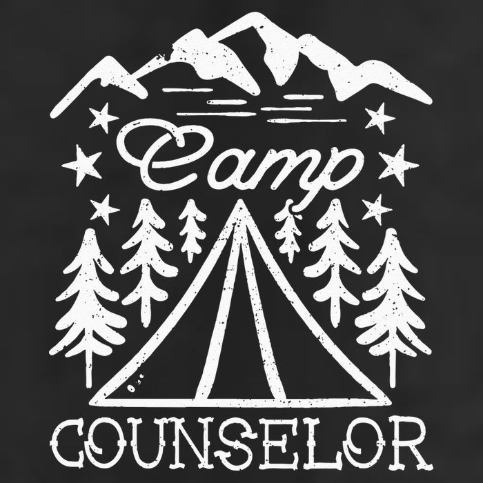 Camp Counselor Adult Drive Performance Visor