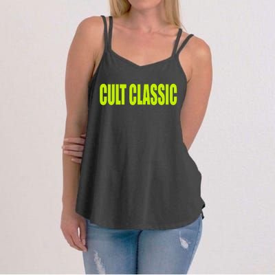 Cult Classic Women's Strappy Tank