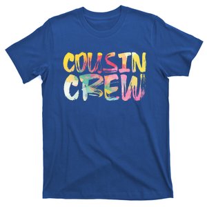 Cousin Crew Cool Gift T-Shirt