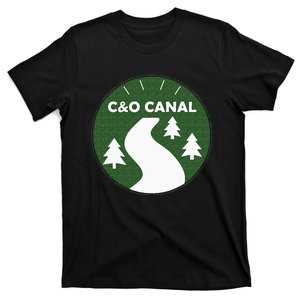 C&O Canal T-Shirt