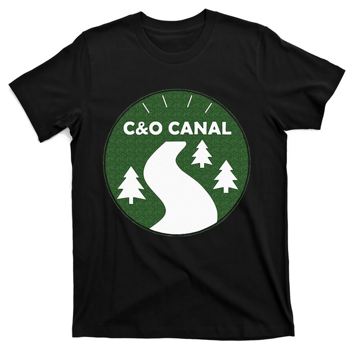 C&O Canal T-Shirt