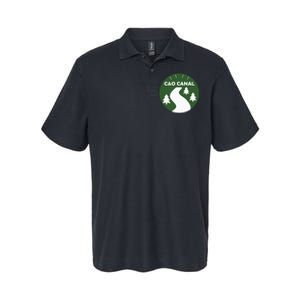 C&O Canal Softstyle Adult Sport Polo