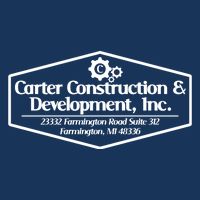 Carter Construction Performance Shirt