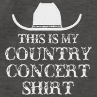Country Concert Vector Backpack