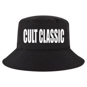 Cult Classic Cool Comfort Performance Bucket Hat