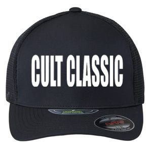 Cult Classic Flexfit Unipanel Trucker Cap