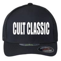 Cult Classic Flexfit Unipanel Trucker Cap