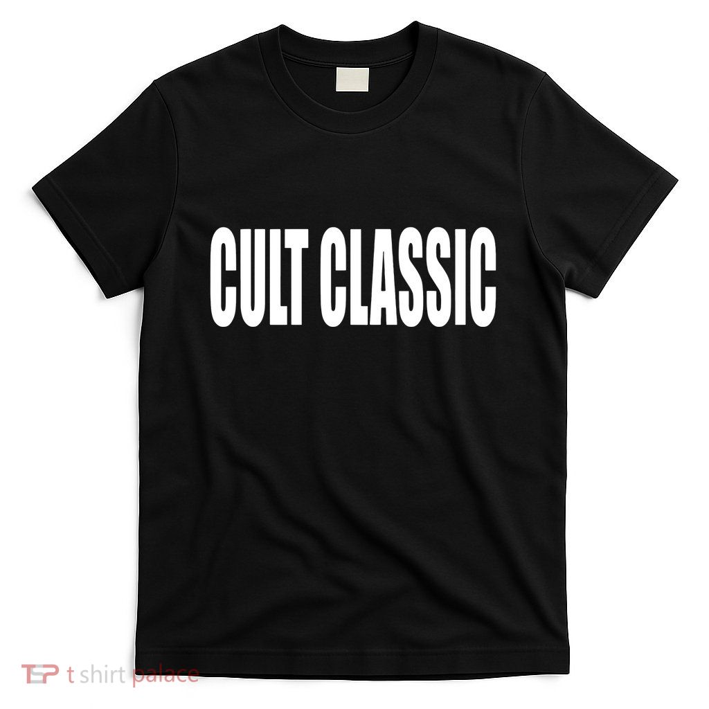 Cult Classic T-Shirt