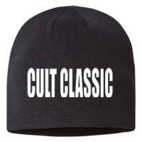 Cult Classic Sustainable Beanie