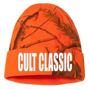 Cult Classic Kati Licensed 12" Camo Beanie